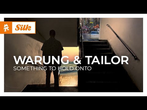 Warung & Tailor - Something To Hold Onto [Monstercat Release]