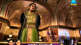 Jodha Akbar - జోధా అక్బర్ - Telugu Serial - Full Episode - 69 - Epic Story - Zee Telugu