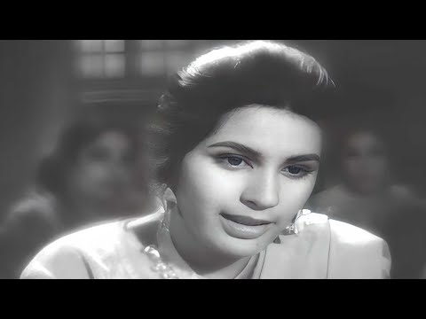 O Jogi Hum To Lut Gaye Tere Pyar Mein : Lata Mangeshkar | Old Hindi Song | 60s Hits Hindi Song