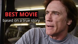 He decided to change his life at 64! | MOVIE based on a True Story! | movies HD