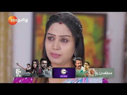 Idhayam | இப்போவாவது தமிழை நம்புறீங்களா பாரதி😄 | Ep - 623 | Webisode | Mar 03 2025 | Zee Tamil