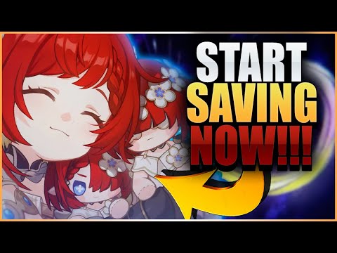 You Need To Start Saving For This Character NOW! | Honkai Star Rail