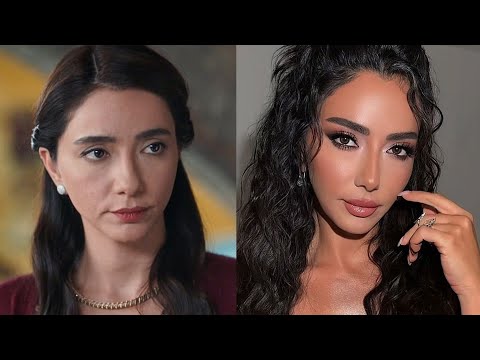 شاهد كيف اصبح شكل ابطال مسلسل إشرح ايها البحر الأسود وأعمارهم الحالية